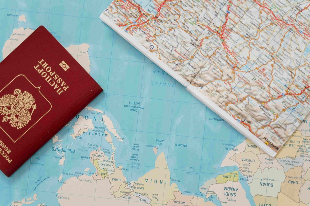Tourist visa ၁ လ သက်တမ်းတိုးထားပြီး နောက်ထပ် တိုးနည်း